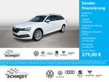 Skoda Superb Combi 2.0 TDI Style STHZ AHK RFK - Skoda Superb in Chemnitz