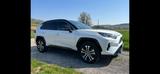 Toyota RAV 4 4x2 2.5 Hybrid Style Selection  - Toyota RAV 4: Style Selection