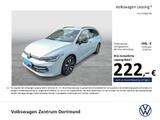 Volkswagen Golf Variant VIII 1.5 eTSI GOAL FACELIFT CAM ACC