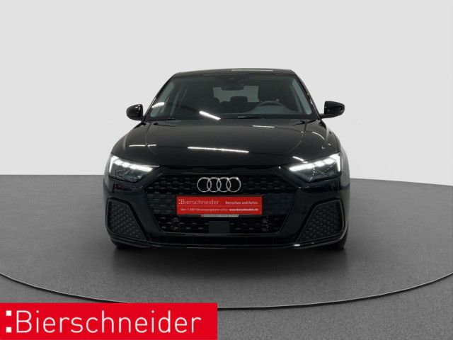 Audi A1 - Bild 3