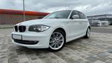 BMW 118d - - BMW 118 aus 2008: 118d