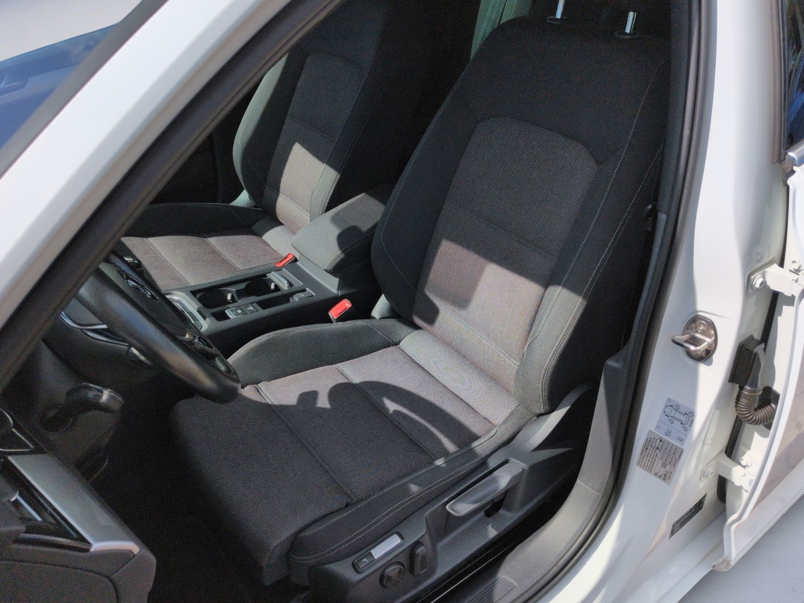 Passat Variant 1.4 TSI Comfortl. KAMERA+NAVI+GRA