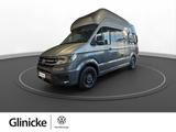 Volkswagen Grand California 600 2,0 l TDI EURO VI-e SCR Fro