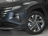 Hyundai TUCSON 1.6 CRDi DCT Trend Assistenzpak Voll-LED - Hyundai TUCSON Gebrauchtwagen in Wiesbaden