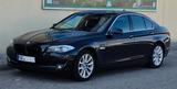 BMW 525d  mit Standheizung  3.0 Motor, 204 PS