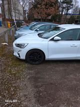 Ford Auto Ford Focus 2018 - Ford Focus: 201