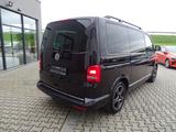 Volkswagen T5 Transporter Bus Multivan Highline 4Motion - scheckheftgepflegte VW T5