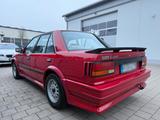 Nissan Bluebird SLX 2.0, H-Zulassung *Orig... - Nissan Bluebird Gebrauchtwagen