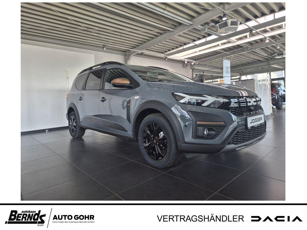 Dacia Jogger TCe 110 Extreme NAVI R-KAM KLIMAAUT. SHZ