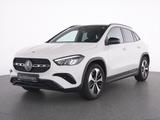 Mercedes-Benz GLA 180 PROGRESSIVE+NIGHT+19''+PANO+KEYLESS+360° - Mercedes-Benz GLA 180 in Hannover