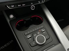 AUDI A4 Allroad S LINE/ 4x4 / NUR 52.tKM / GARANTIE /