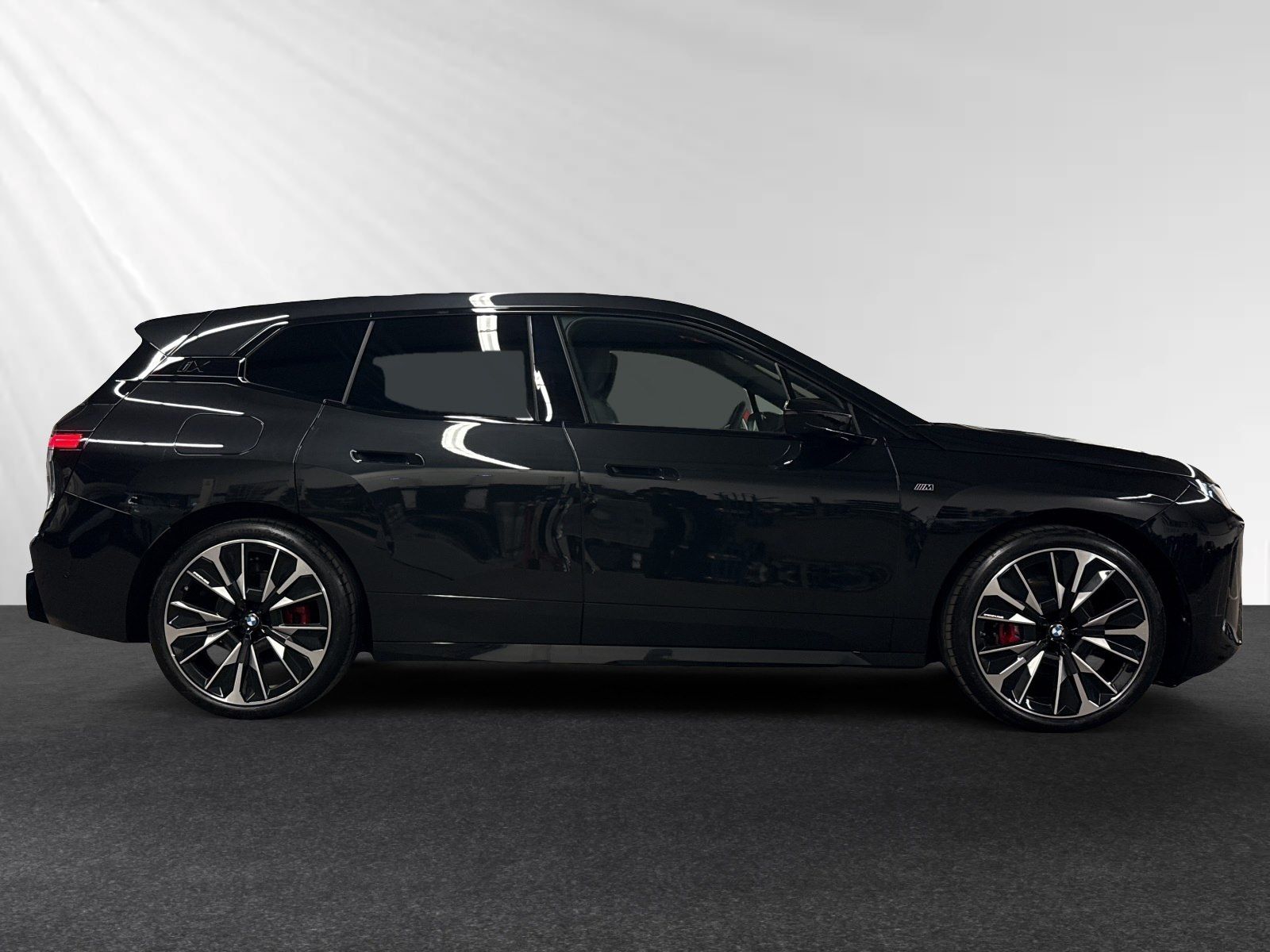 BMW iX - Bild 2