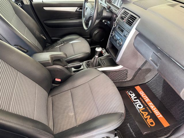 MERCEDES-BENZ B 200 B 200*2**TÜV NEU*KLIMA*2.HAND*LEDER*ALLWETTER - Bild 9