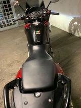 Honda CBF 600 SA PC43 - HONDA CBF 600
