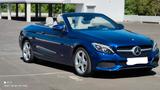 Mercedes-Benz 250 D Cabrio Scheckheft Mercedes - Mercedes-Benz 250: 250c