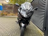 BMW K1600 B | nur 5387 km | alle Pakete | ESA - BMW K 1600 B