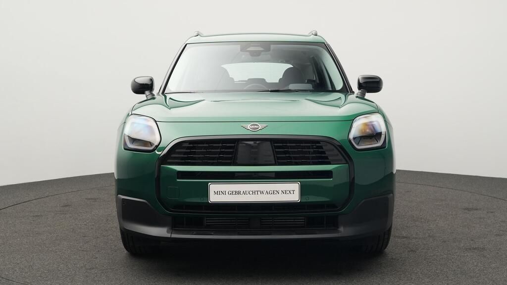 MINI Countryman C (Cooper) - Bild 3