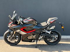 QJ MOTOR SRK 125 R ABS 15 PS A1 + ähnlich Yamaha YZF 125