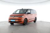 Volkswagen T7 Multivan LÜ lang TDI EDITION | STANDHZG | - 7-Sitzer Vans