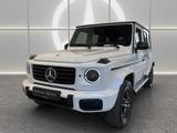 Mercedes-Benz G 500 AMG NIGHT+AHK+SHB+DISTR+MULTIB+BURMES+360° - Gebrauchtwagen in Horb am Neckar