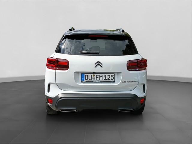 Citroën C5 Aircross Max Navi Digitales Cockpit LED ACC A