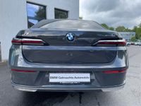 BMW i7 - Vorschau Bild 28