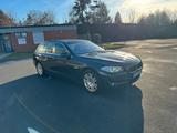 BMW F11 525d in Top Zustand - BMW 525 Kombi 525d f11 mit Diesel-Antrieb