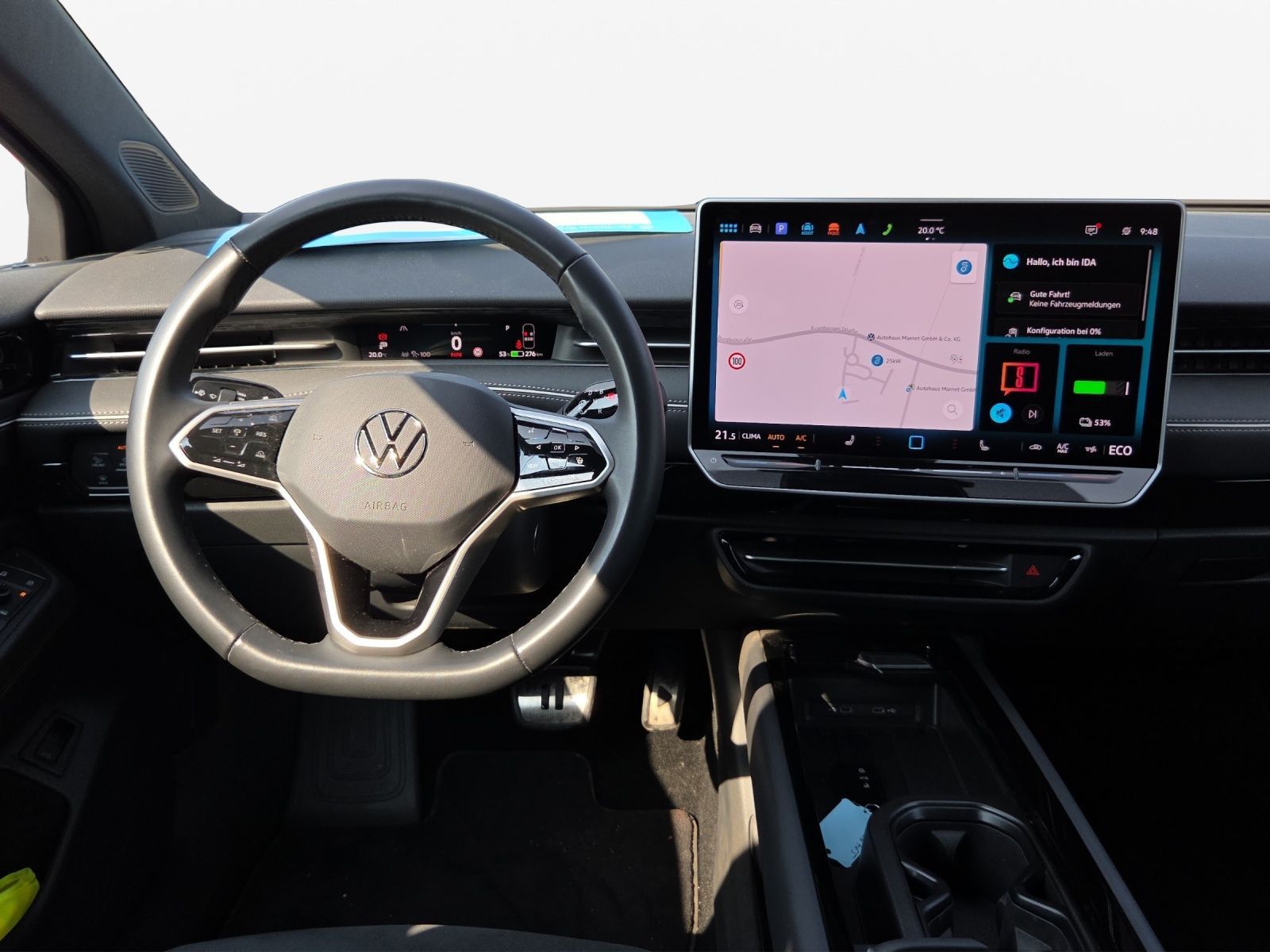 Volkswagen ID.7 - Bild 7