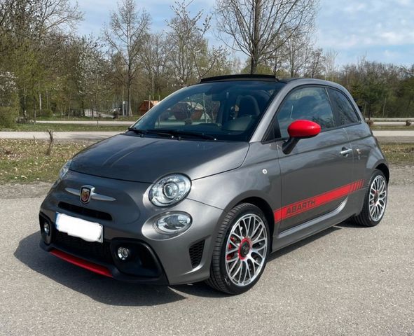 ABARTH 595C