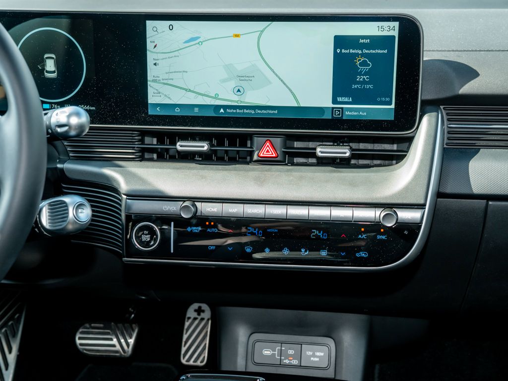 Fahrzeugabbildung Hyundai IONIQ 5 FL CENTRIQ LED-Paket