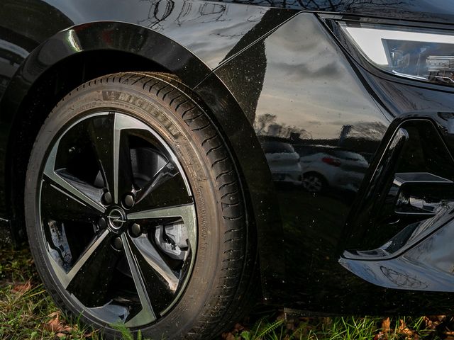 Opel Astra L Sports Tourer 1.2 GS-Line Navi 360 Kam.