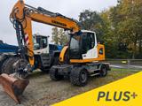 Liebherr A918 Compact  - Liebherr A918 Compact