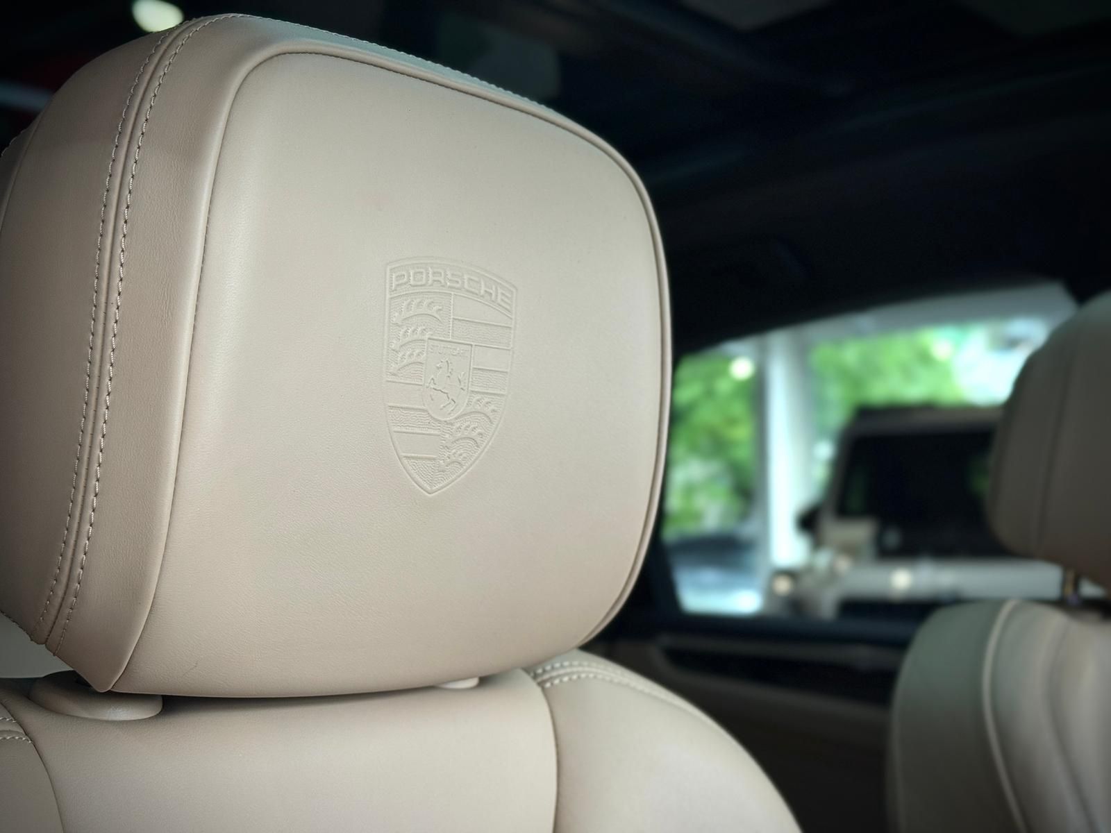 Porsche Macan GTS Pano*Luft*ACC*Chrono*18Wege*KeylessGO* foto 23