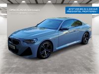 BMW 220 - Vorschau Bild 1