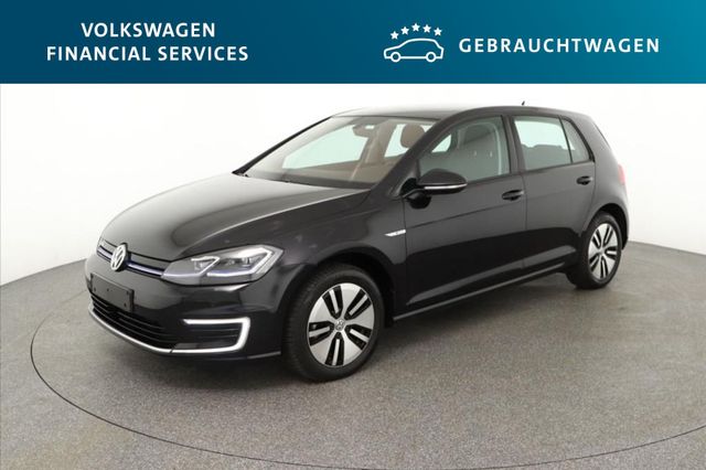 Volkswagen e-Golf Comfortline 100kW 1-Gang Automatik 4 Türe