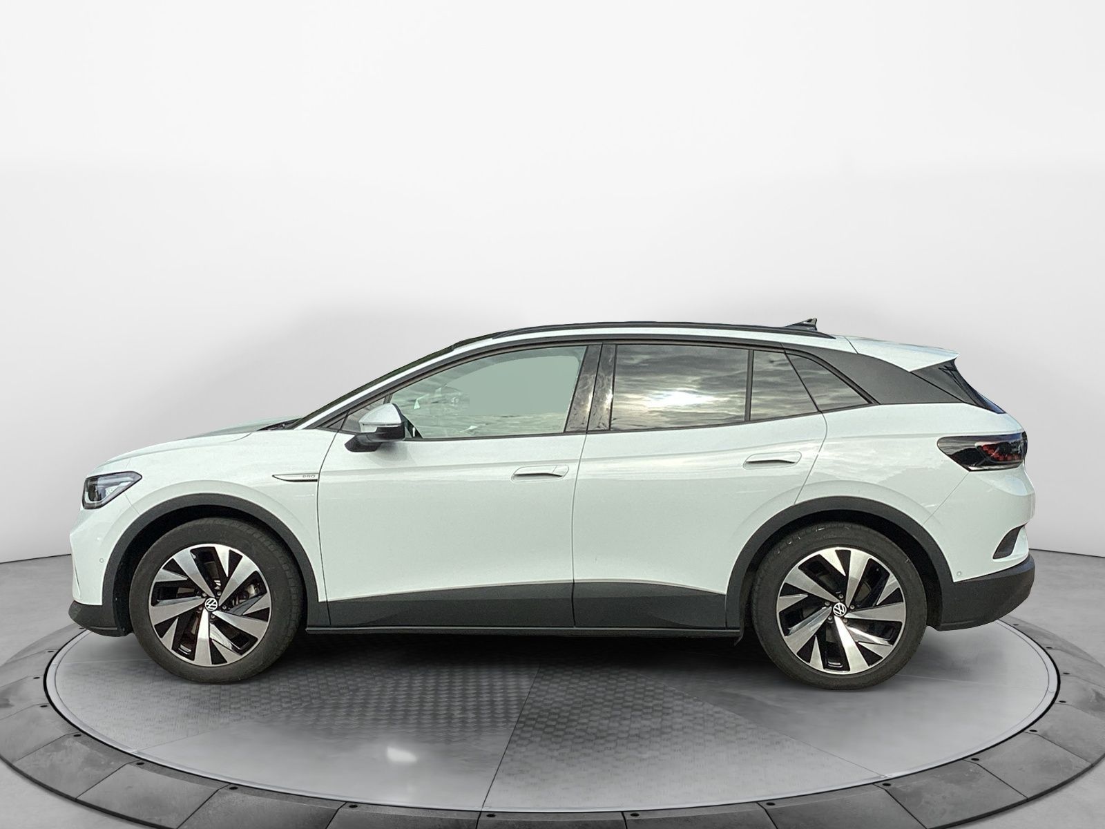 Volkswagen ID.4 - Bild 3