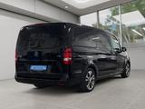 Mercedes-Benz V 220 Automatik , 2x Schiebetüren, 1.Hand - Mercedes-Benz V 220 aus 2014