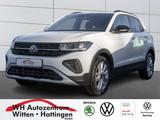 Volkswagen T-Cross 1.0 TSI DSG GOAL NAVI AHK GJ-REIFEN LED  - Volkswagen T-Cross in Bielefeld