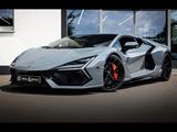 Lamborghini Revuelto °GRIGIO TELESTO°PPF°CARBON°SONUS°LIFT - scheckheftgepflegte Lamborghini Revuelto