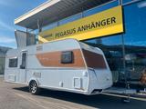 Bürstner Averso 590 TS Harmony Line Wohnwagen 1. Hand TOP - Bürstner Hagen