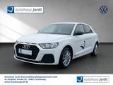 Audi A1 Sportback 1.0 TFSI OPF advanced s-tronic 25 - Audi A1 Tageszulassungen