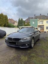 BMW 420d Gran Coupé  - BMW 420 Gran Coupé aus 2014