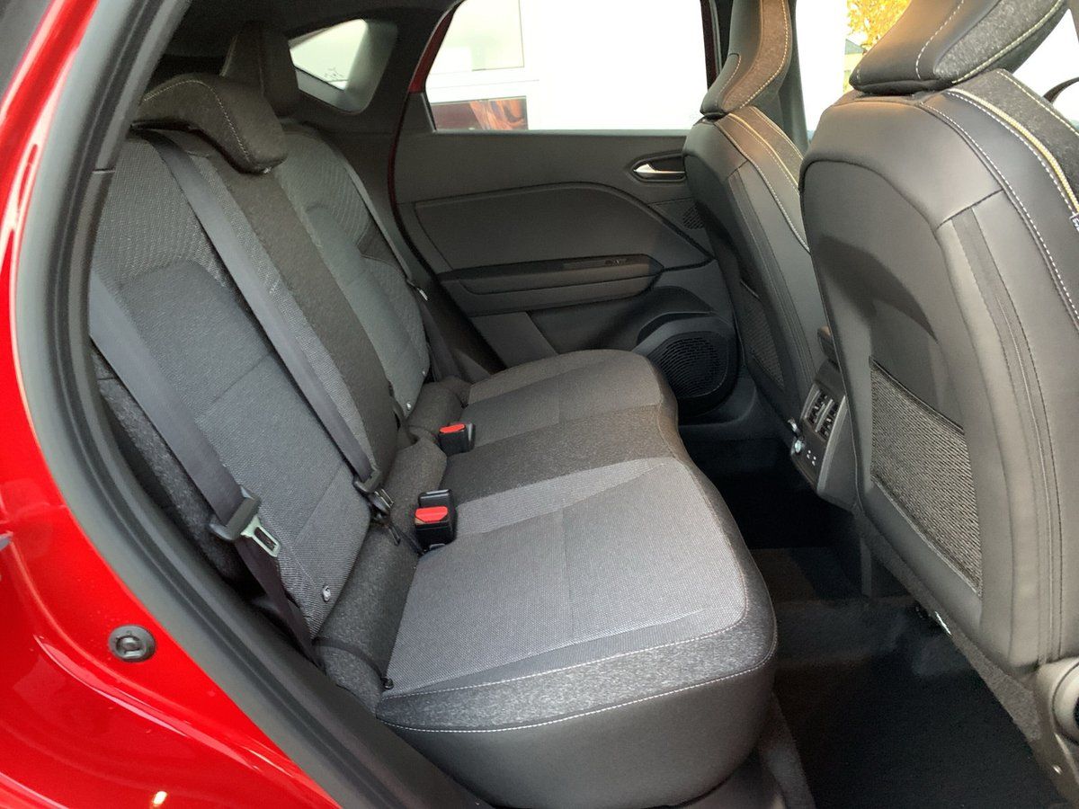 Renault Captur - Bild 26