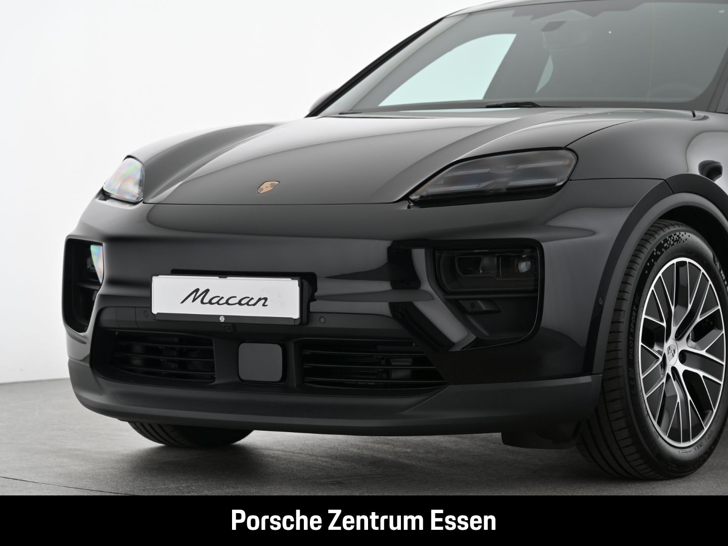 Porsche Macan - Bild 7