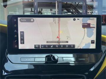 Nissan Juke N-Sport 1.6 Hybrid °LED°Navi°SHZ°RFK°PDC°