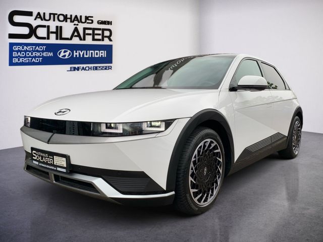 Hyundai IONIQ 5 Techniq 77,44 kWh Assi 20Zoll Pano