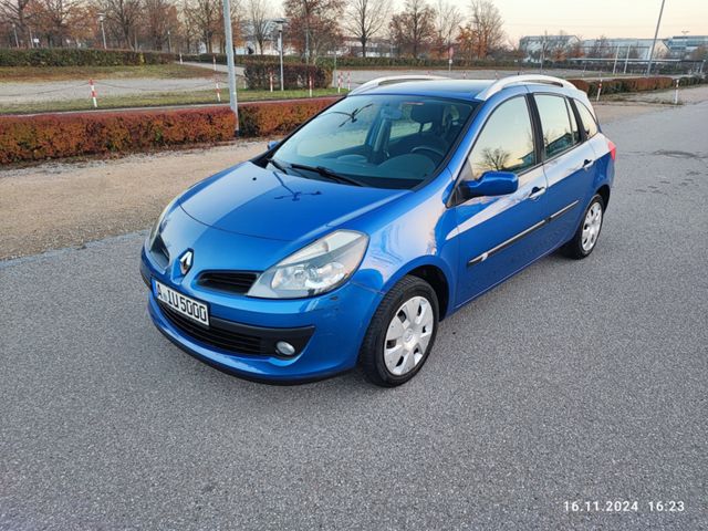 Renault Clio Grandtour Panoramadach 1.2 16V Eco2 55kW...