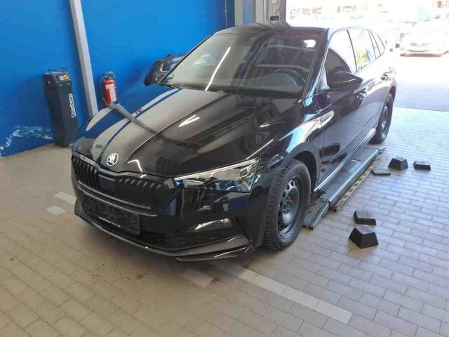 Skoda Scala 1.0 TSI DSG Monte Carlo NAVI PANO SHZ ACC