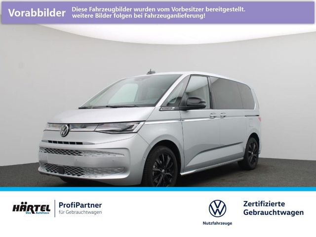 Volkswagen Multivan T7 STYLE K 2.0 TDI DSG ( Bluetooth Navi