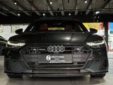 Audi A7 Sportback *S-Line*Pano*B&O*HUD*360°KAM*Memory - Audi: Standheizung